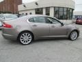 Pearl Grey Metallic - XF Premium Sport Sedan Photo No. 7