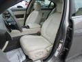 Pearl Grey Metallic - XF Premium Sport Sedan Photo No. 10