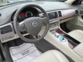 Pearl Grey Metallic - XF Premium Sport Sedan Photo No. 11