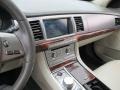 2010 Pearl Grey Metallic Jaguar XF Premium Sport Sedan  photo #15