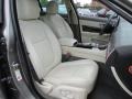 Pearl Grey Metallic - XF Premium Sport Sedan Photo No. 17
