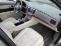 Pearl Grey Metallic - XF Premium Sport Sedan Photo No. 18