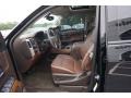 2014 Black Chevrolet Silverado 1500 High Country Crew Cab 4x4  photo #9