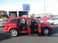 Redline 2 Coat Pearl - Journey SXT Photo No. 26