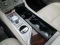 Pearl Grey Metallic - XF Premium Sport Sedan Photo No. 44