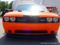 Header Orange - Challenger SRT8 392 Photo No. 8