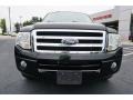 Black - Expedition EL XLT Photo No. 2