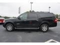Black - Expedition EL XLT Photo No. 4