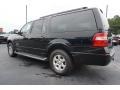Black - Expedition EL XLT Photo No. 5