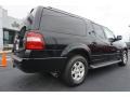 Black - Expedition EL XLT Photo No. 7