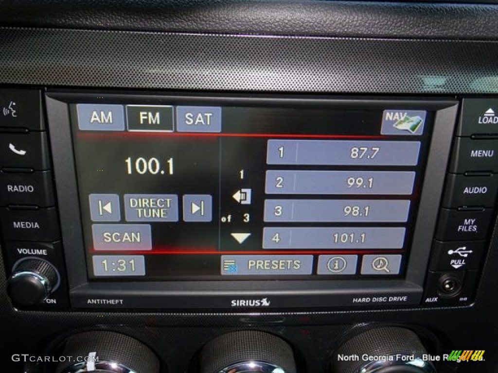 2014 Challenger SRT8 392 - Header Orange / Dark Slate Gray photo #23