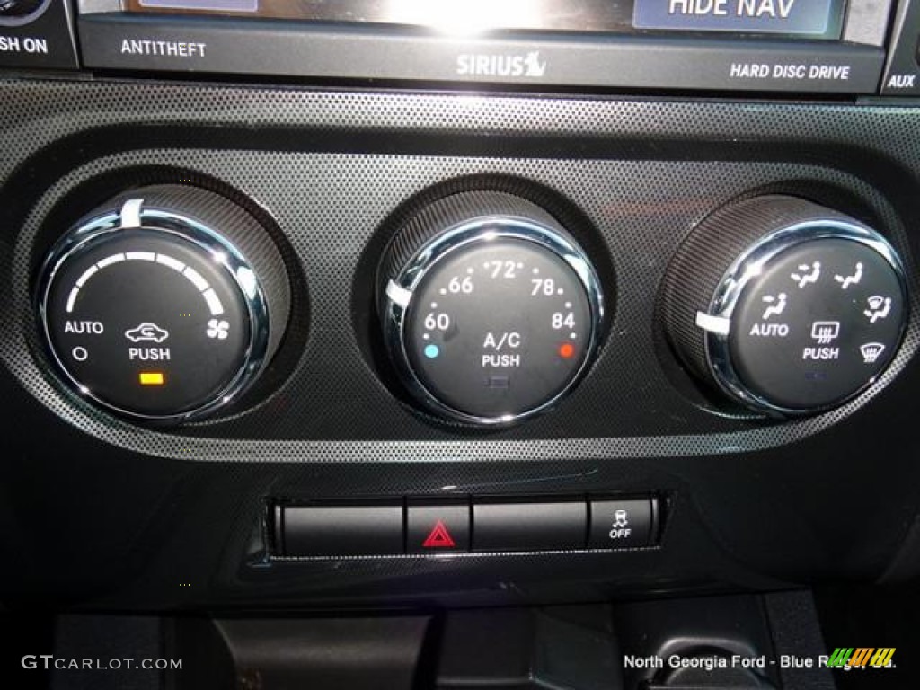 2014 Challenger SRT8 392 - Header Orange / Dark Slate Gray photo #25