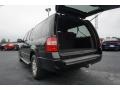 Black - Expedition EL XLT Photo No. 15