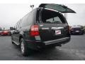 Black - Expedition EL XLT Photo No. 16