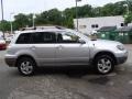 Cool Silver Metallic - Outlander XLS Photo No. 4