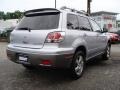 Cool Silver Metallic - Outlander XLS Photo No. 5