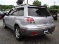 Cool Silver Metallic - Outlander XLS Photo No. 7