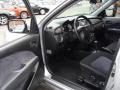 Cool Silver Metallic - Outlander XLS Photo No. 11