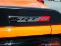 2014 Header Orange Dodge Challenger SRT8 392  photo #40