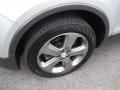 Quicksilver Metallic - Encore AWD Photo No. 3