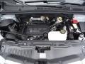 Quicksilver Metallic - Encore AWD Photo No. 4