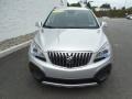 Quicksilver Metallic - Encore AWD Photo No. 5