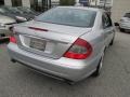 Iridium Silver Metallic - E 350 4Matic Sedan Photo No. 6