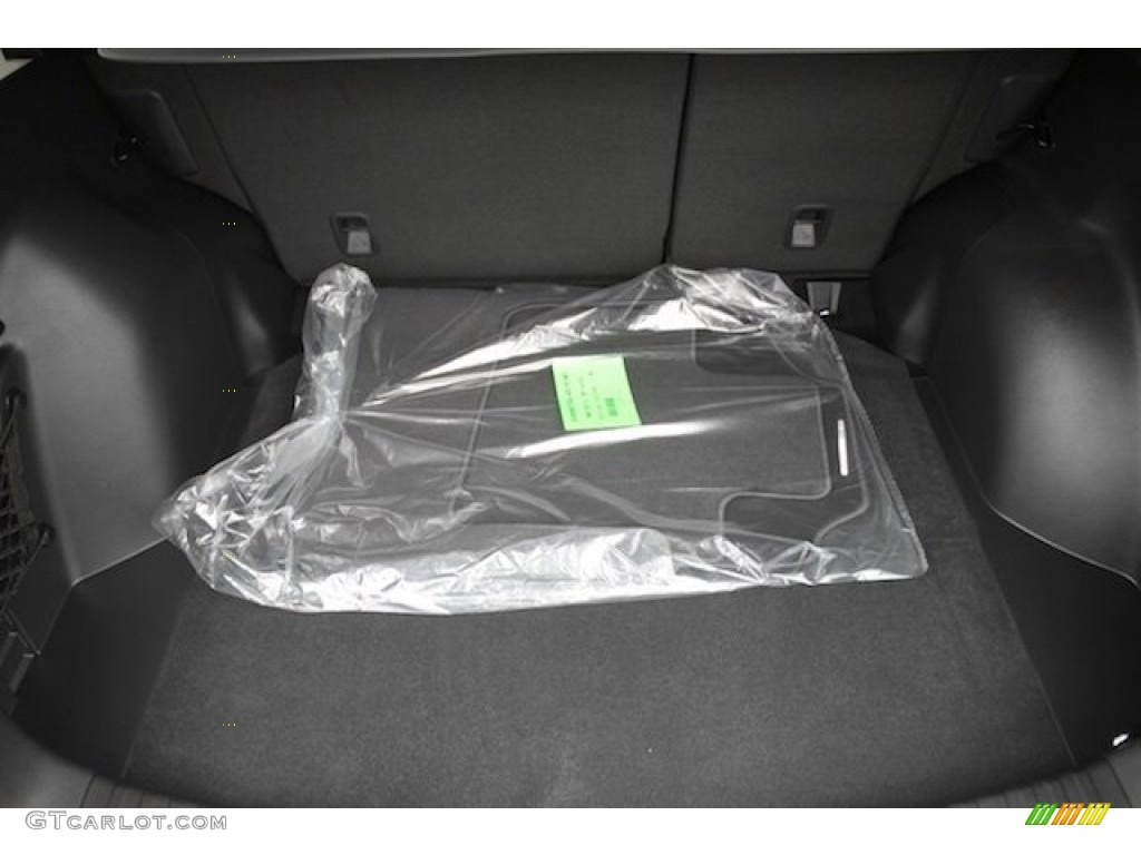2015 CR-V EX - Urban Titanium Metallic / Black photo #16