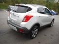 Quicksilver Metallic - Encore AWD Photo No. 8