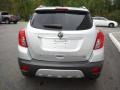 Quicksilver Metallic - Encore AWD Photo No. 9
