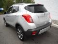 Quicksilver Metallic - Encore AWD Photo No. 10