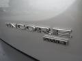 Quicksilver Metallic - Encore AWD Photo No. 11