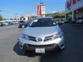 Classic Silver Metallic - RAV4 LE Photo No. 3