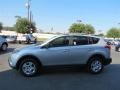 Classic Silver Metallic - RAV4 LE Photo No. 5