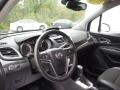 Quicksilver Metallic - Encore AWD Photo No. 14