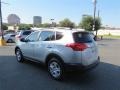 Classic Silver Metallic - RAV4 LE Photo No. 6