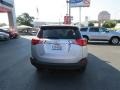 Classic Silver Metallic - RAV4 LE Photo No. 7