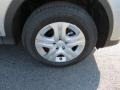 Classic Silver Metallic - RAV4 LE Photo No. 10