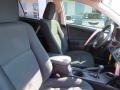 Classic Silver Metallic - RAV4 LE Photo No. 16