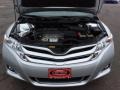 Classic Silver Metallic - Venza LE AWD Photo No. 23