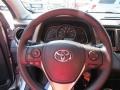 Classic Silver Metallic - RAV4 LE Photo No. 23