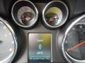 Quicksilver Metallic - Encore AWD Photo No. 35
