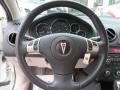 Summit White - G6 V6 Sedan Photo No. 12