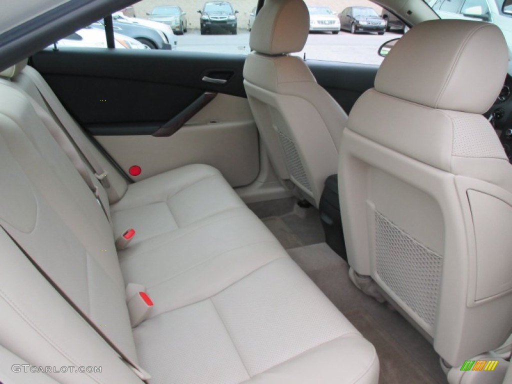 2009 G6 V6 Sedan - Summit White / Light Taupe photo #19