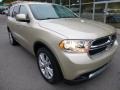 White Gold - Durango Crew AWD Photo No. 2