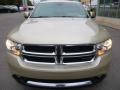 White Gold - Durango Crew AWD Photo No. 3
