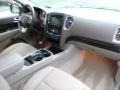 White Gold - Durango Crew AWD Photo No. 9