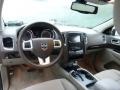 White Gold - Durango Crew AWD Photo No. 16