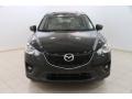 2014 Jet Black Mica Mazda CX-5 Grand Touring AWD  photo #2