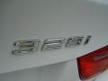 Alpine White - 3 Series 328xi Sedan Photo No. 12